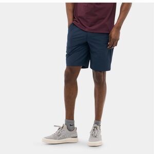 Nomatic Outset Short, navy,